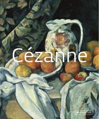 Picture of Cezanne (Masters of Art) /anglais