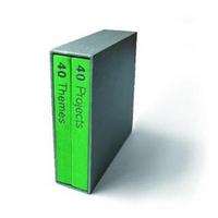 Image de Foster 40 /anglais