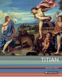 Picture of Titian (Art Flexi) /anglais