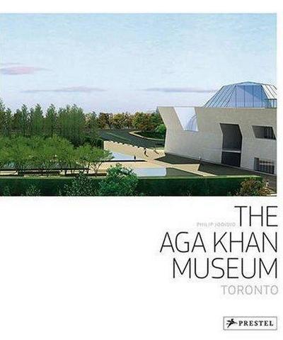 Image de The Aga Khan Museum Toronto /anglais