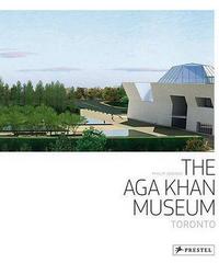 Image de The Aga Khan Museum Toronto /anglais