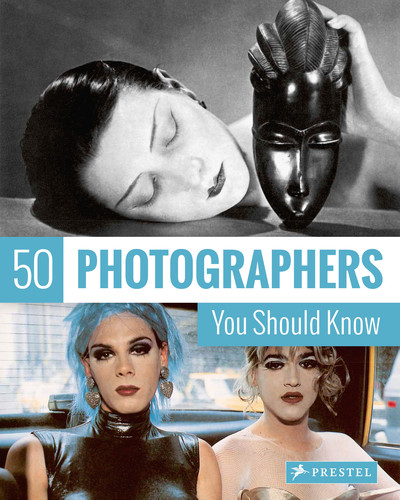 Image de 50 Photographers You Should Know /anglais