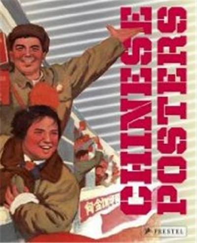 Picture of Chinese Posters /anglais