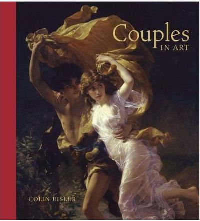 Picture of Couples in Art /anglais