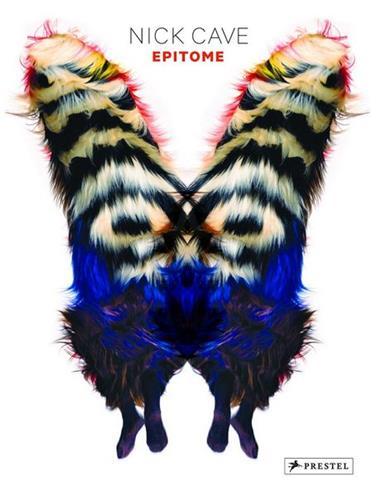 Picture of Nick Cave: Epitome /anglais
