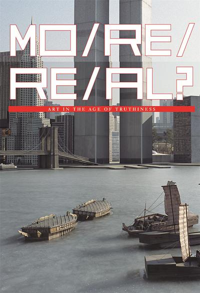 Picture of More Real? /anglais