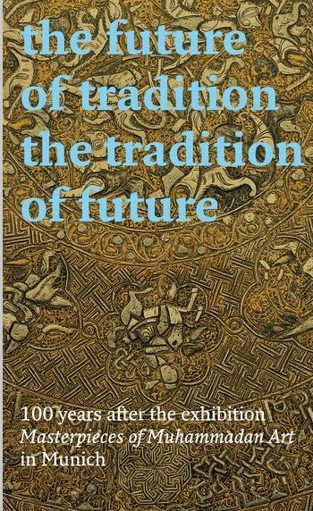 Picture of The Future of Tradition - The Tradition of Future /anglais/allemand
