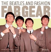 Picture of Fab Gear: The Beatles and Fashion /anglais