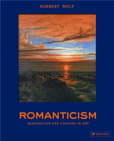 Picture of Romanticism /anglais