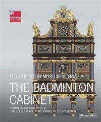 Picture of The Badminton Cabinet /anglais