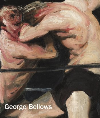 Picture of George Bellows /anglais