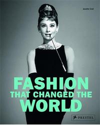 Picture of Fashion That Changed the World /anglais