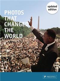 Image de Photos that Changed the World (New ed) /anglais