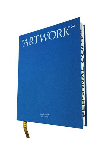 Picture of Virgil Abloh Figures of Speech SPECIAL EDITION /anglais
