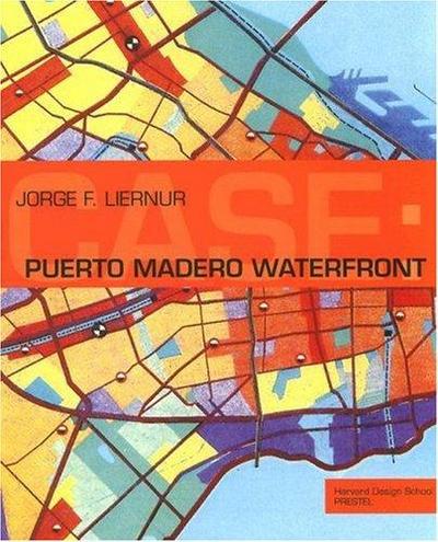 Image de Puerto Madero Waterfront : Case 6 /anglais