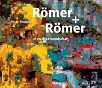 Picture of Romer + Romer /anglais/allemand