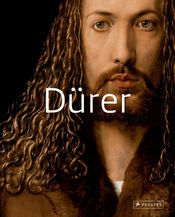 Picture of Durer (Masters of Art) /anglais