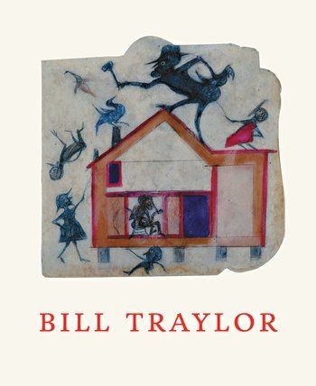 Picture of Bill Traylor /anglais