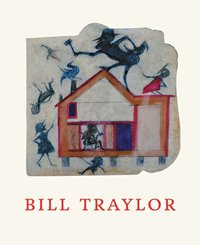 Picture of Bill Traylor /anglais