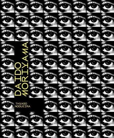 Picture of Daido Moriyama A Retrospective /anglais