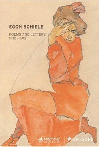 Picture of Egon Schiele Poems and Letters 1910-1912 /anglais