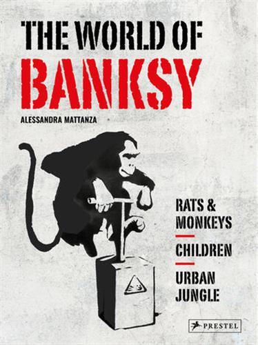 Picture of The World of Banksy /anglais