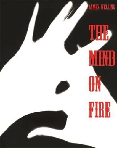 Image de James Welling The Mind on Fire /anglais