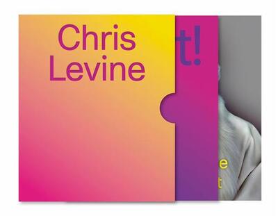 Picture of Chris Levine Special Edition /anglais