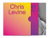 Picture of Chris Levine Special Edition /anglais