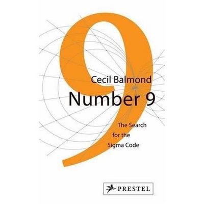 Image de Cecil Balmond Number 9 /anglais