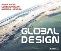 Picture of Global Design /anglais
