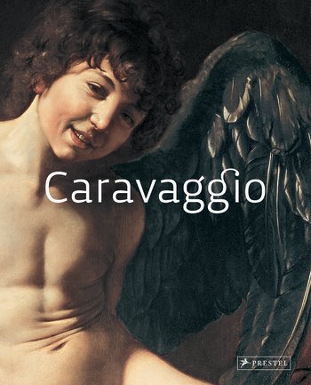 Picture of Caravaggio (Masters of Art) /anglais