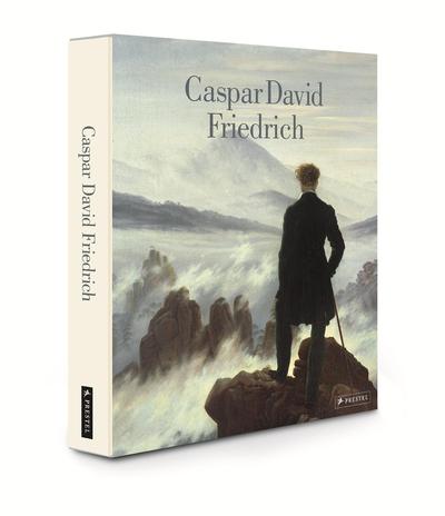 Picture of Caspar David Friedrich /allemand