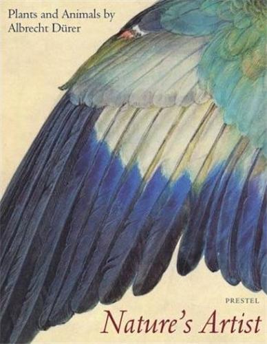 Picture of Albrecht Durer Nature's Artist /anglais