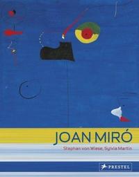 Picture of Joan Miro (Art Flexi) /anglais
