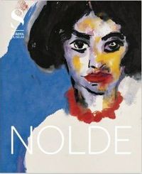 Picture of Emil Nolde Retrospective /anglais