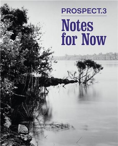 Picture of Prospect 3: Notes for Now /anglais