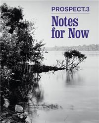 Picture of Prospect 3: Notes for Now /anglais