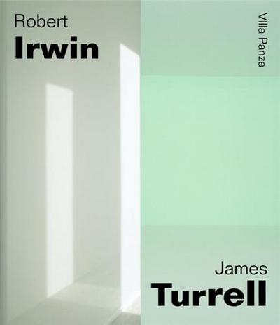 Picture of Robert Irwin/James Turrell: Villa Panza /anglais