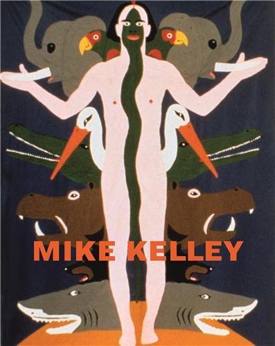 Picture of Mike Kelley Themes And Variations From 35 Years /anglais