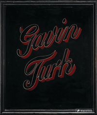 Picture of Gavin Turk /anglais