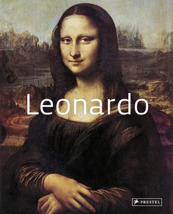 Picture of Leonardo (Masters of Art) /anglais