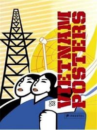 Picture of Vietnam Posters /anglais