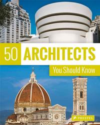 Image de 50 Architects You Should Know (New ed) /anglais