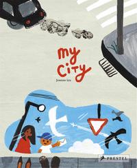 Image de My City /anglais