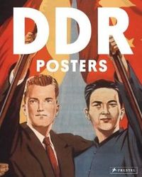 Picture of DDR Posters /anglais