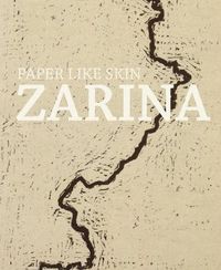 Picture of Zarina: Paper Like Skin /anglais