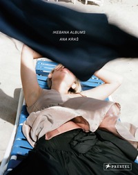 Image de Ana Kras Ikebana Albums /anglais