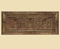 Picture of Protecting Wisdom Tibetan Book Covers from the MacLean Collection /anglais