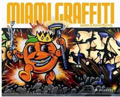 Picture of Miami Graffiti /anglais